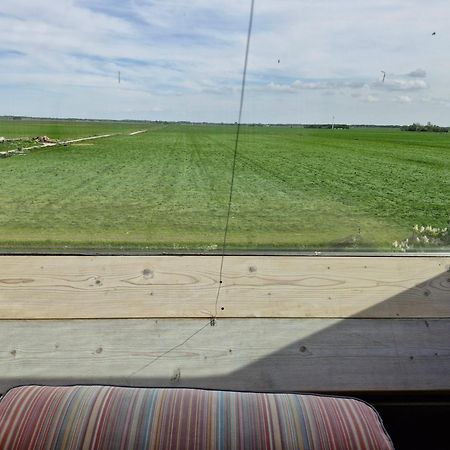 Gastopstal Wyns Exterior foto