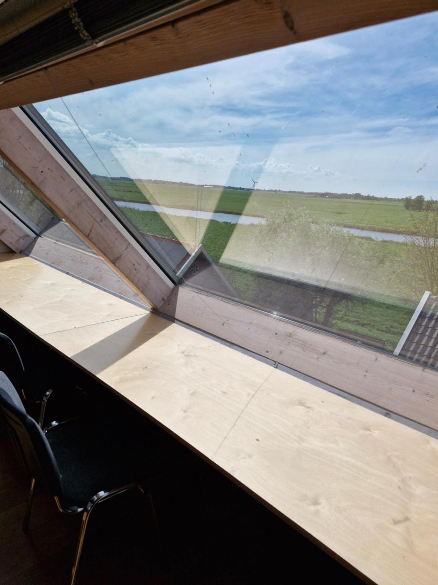 Gastopstal Wyns Exterior foto