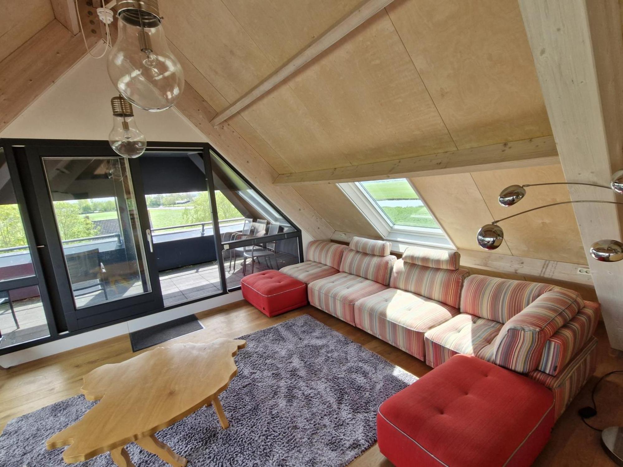 Gastopstal Wyns Exterior foto
